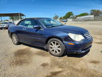 Chrysler Sebring 2008