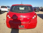 Nissan Versa 2012