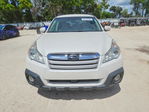 Subaru Outback 2014