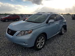 Lexus RX 2010