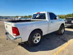 Dodge RAM 2011