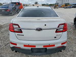 Ford Taurus 2016