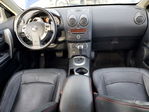 Nissan Rogue 2008