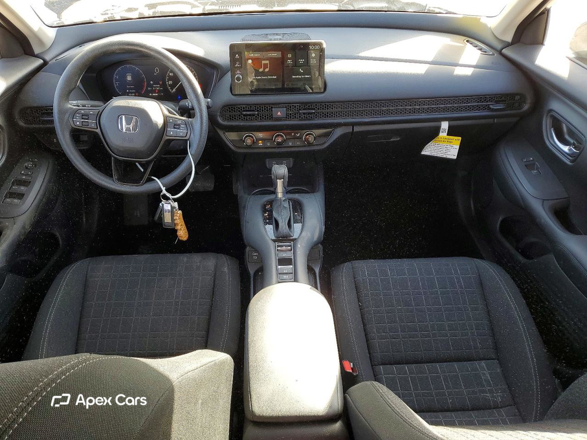 Honda HR-V 2026