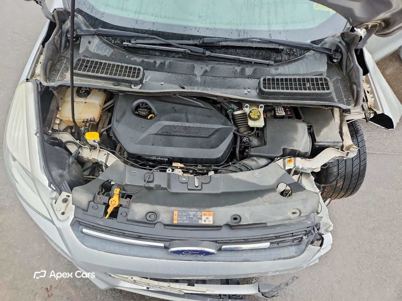 Ford Escape 2015