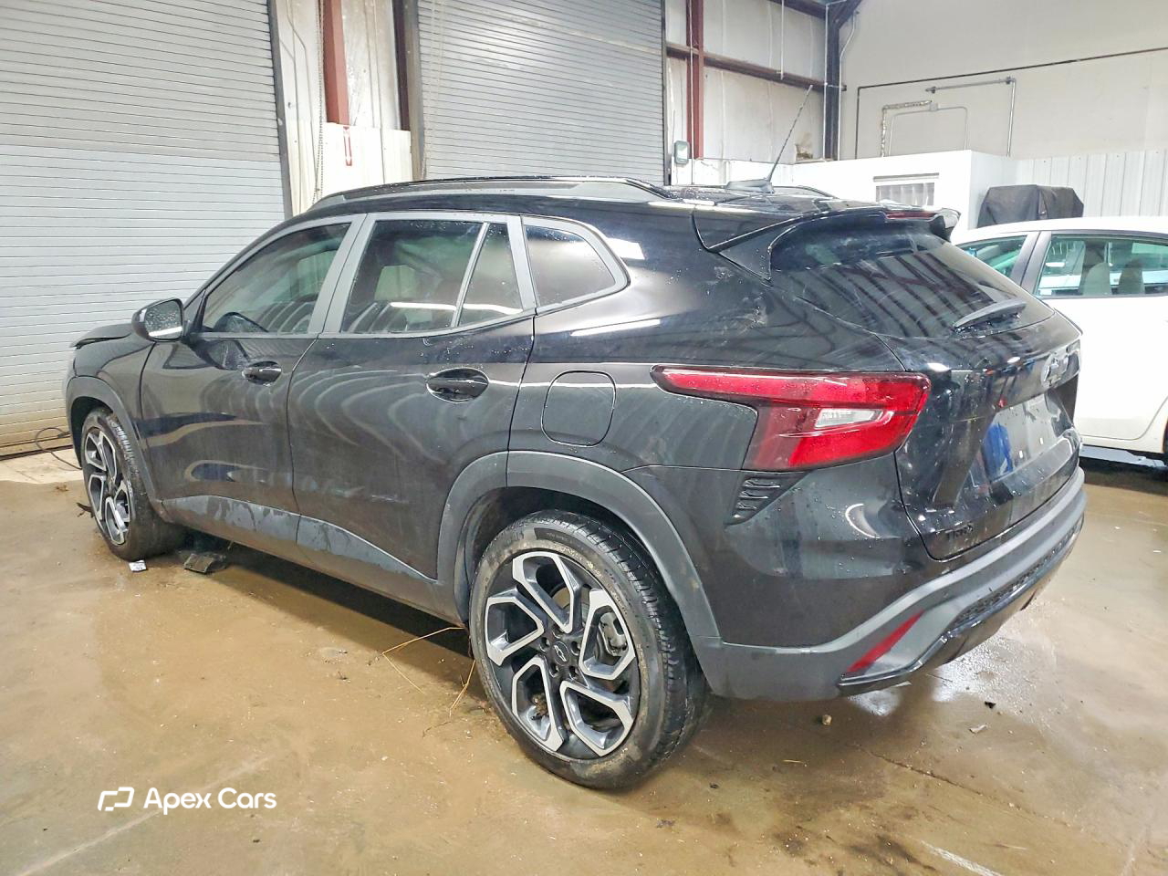Chevrolet Trax 2024