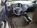 Hyundai Accent 2011