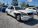 Lexus LS 2001