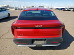 Kia K4 2025