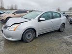 Nissan Sentra 2012