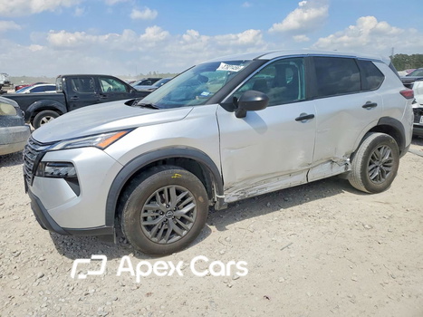 Nissan Rogue 2024 - Image 1 of 13