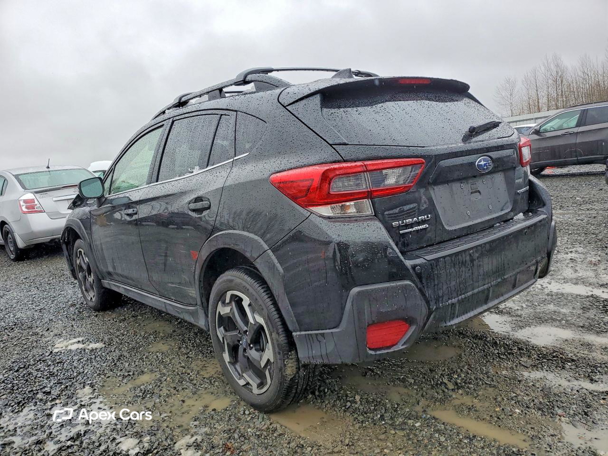 Subaru XV 2023