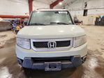 Honda Element 2010
