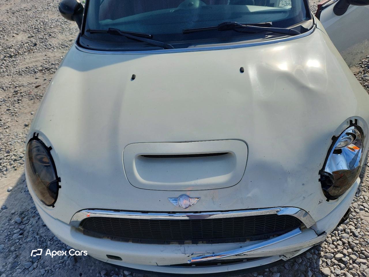 MINI Cooper 2008