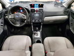 Subaru Forester 2015