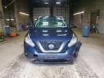 Nissan Murano 2015