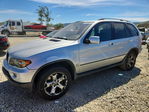 BMW X5 2006