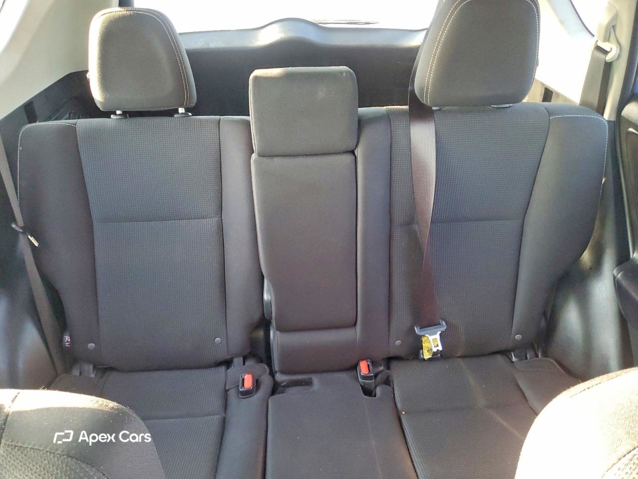 Toyota RAV 4 2018
