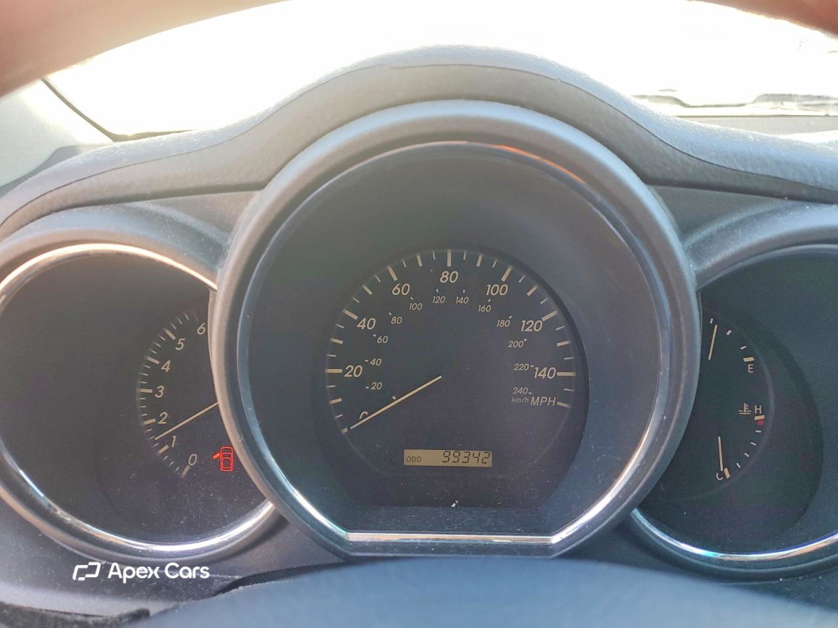 Lexus RX 2005