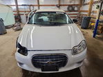 Chrysler LHS 2001