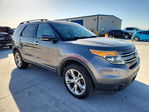 Ford Explorer 2012