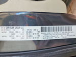 Dodge Caravan 2012