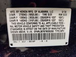 Honda Odyssey 2007