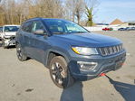 Jeep Compass 2018