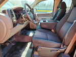 Chevrolet Silverado 2011