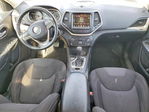 Jeep Cherokee 2015