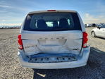 Dodge Caravan 2016