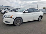 Nissan Sentra 2013