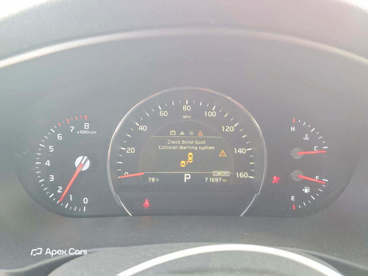 Kia Sorento 2020