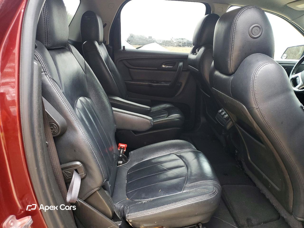 GMC Acadia 2015