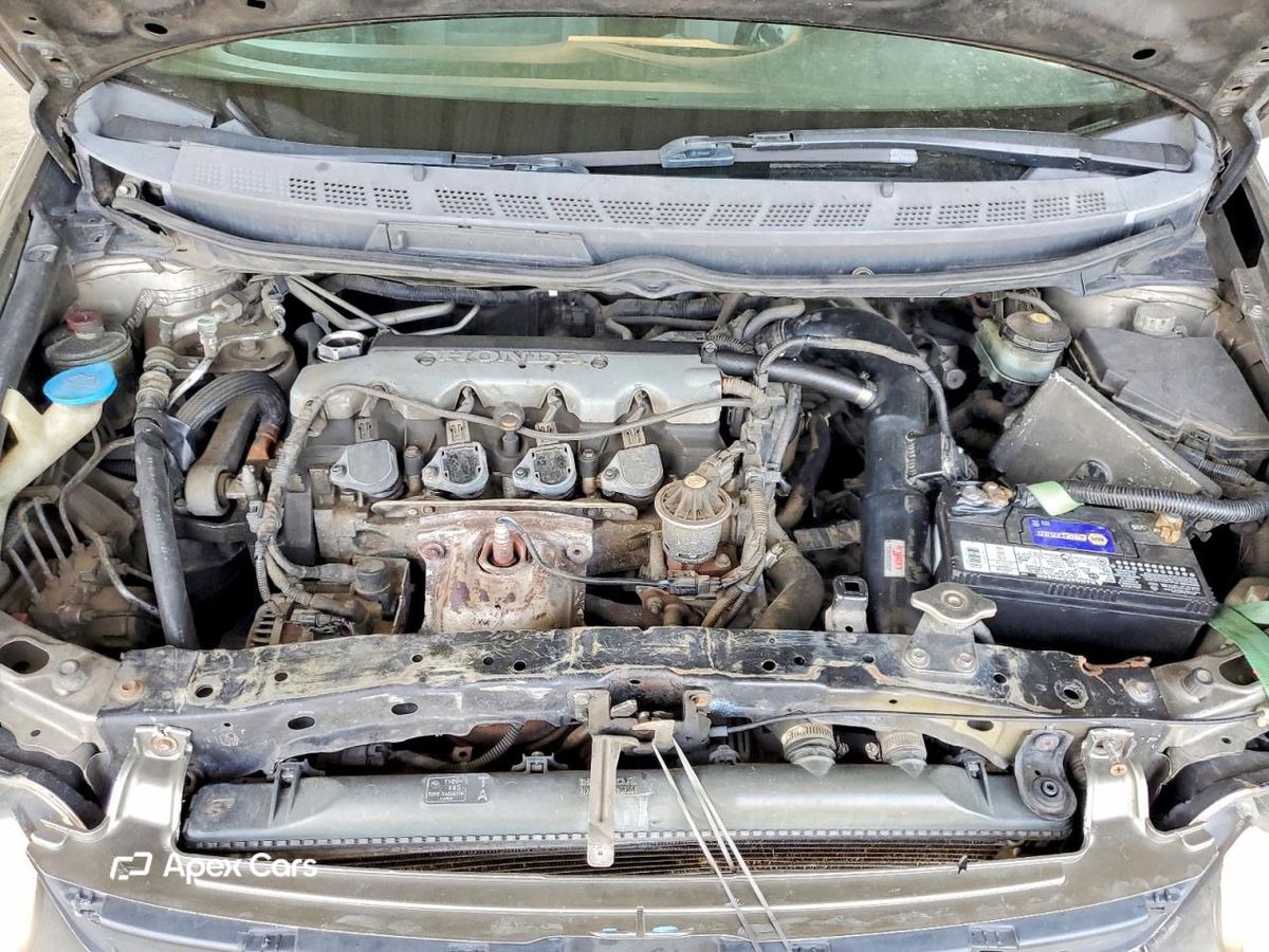 Honda Civic 2006