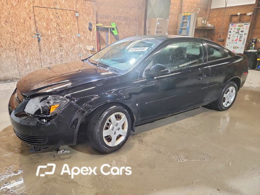 2008 Chevrolet Cobalt - Image 1 of 12