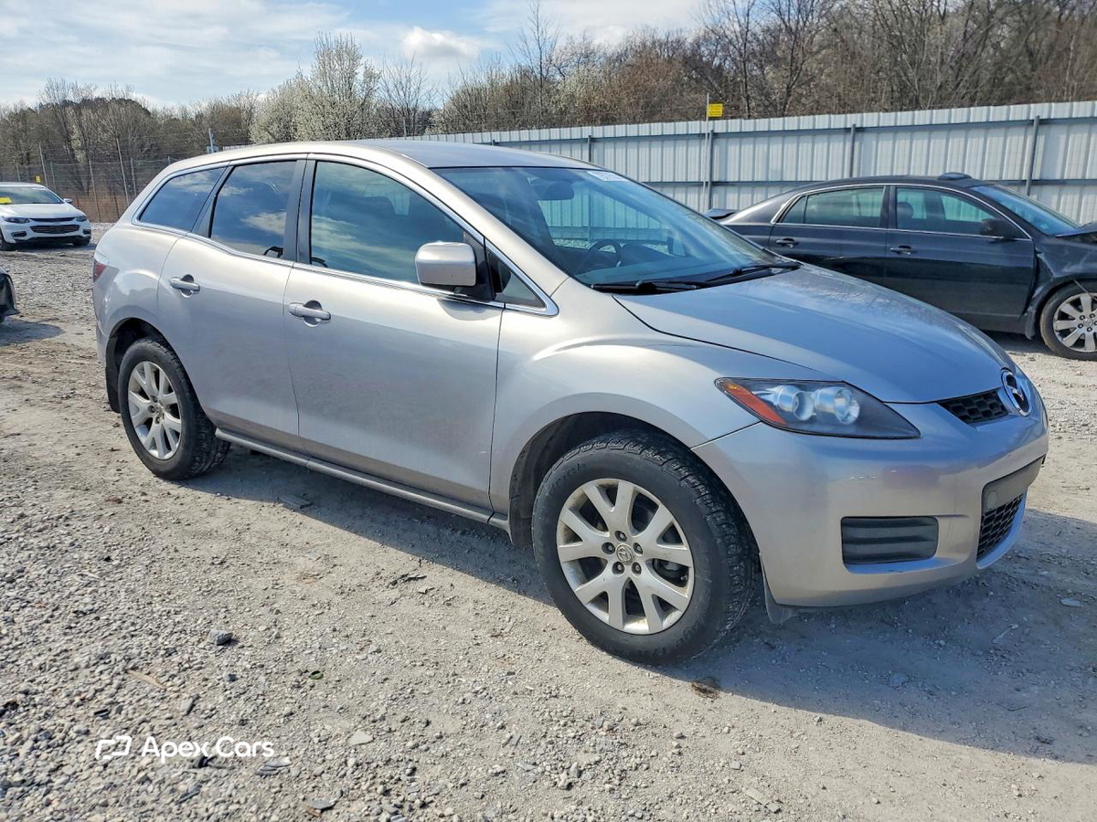 Mazda CX-7 2008