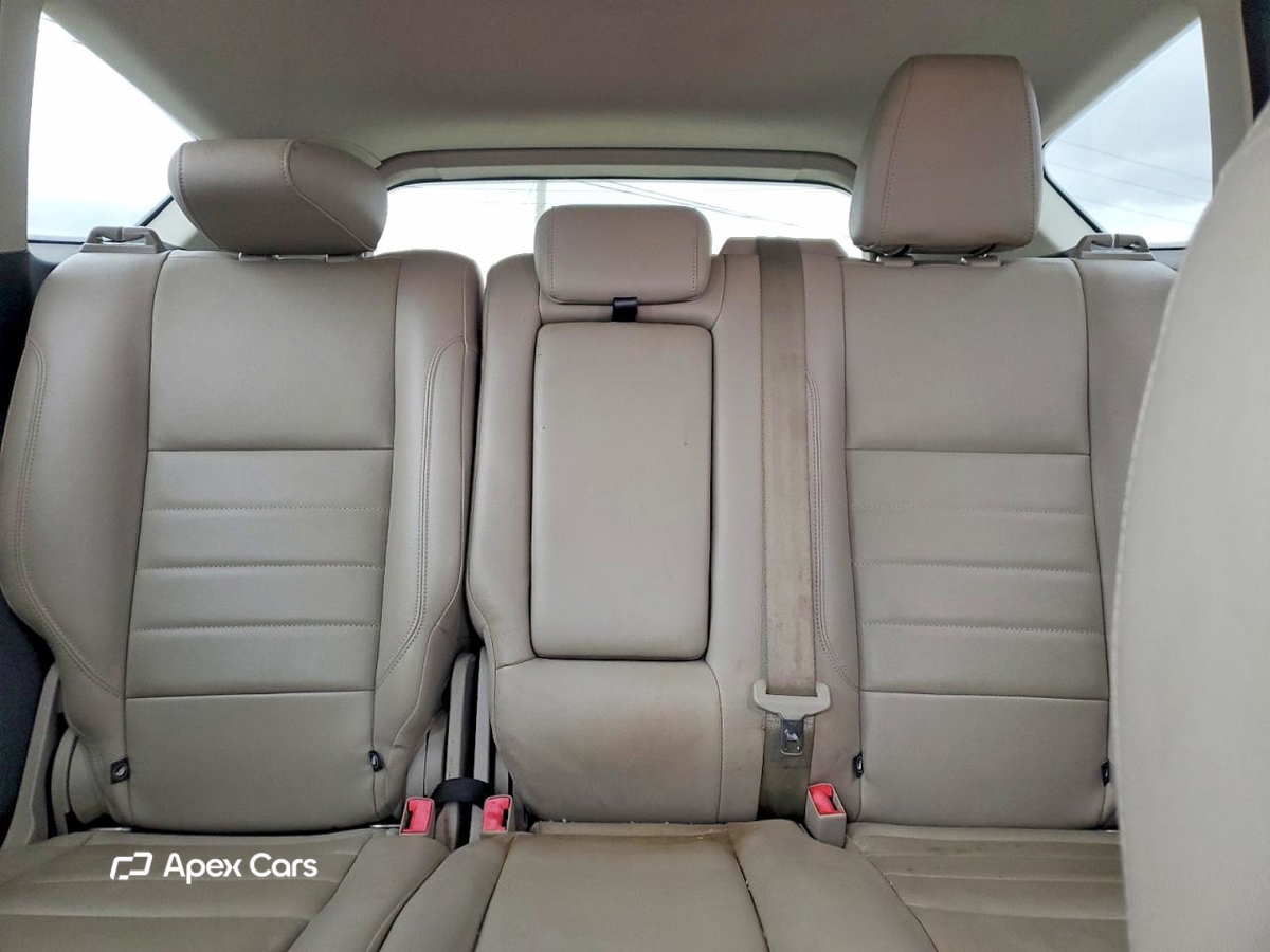 Ford Escape 2013