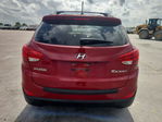 Hyundai Tucson 2012