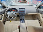 Nissan Altima 2011