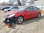 Hyundai Sonata 2011