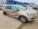 Ford Edge 2021