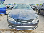 Chrysler 200 2017