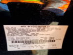 Ford Flex 2018