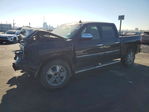 Chevrolet Silverado 2012