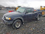 Mazda B-series 2002