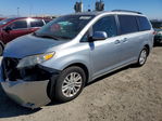 Toyota Sienna 2014