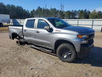 Chevrolet Silverado 2021
