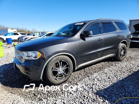 Dodge Durango 2011 - Image 1 of 13