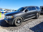 Dodge Durango 2011